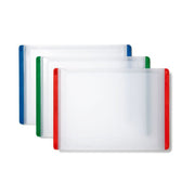 3 PC Everyday Cutting Board Set by Homeportonline