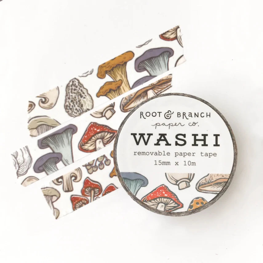 Washi Paper Tape