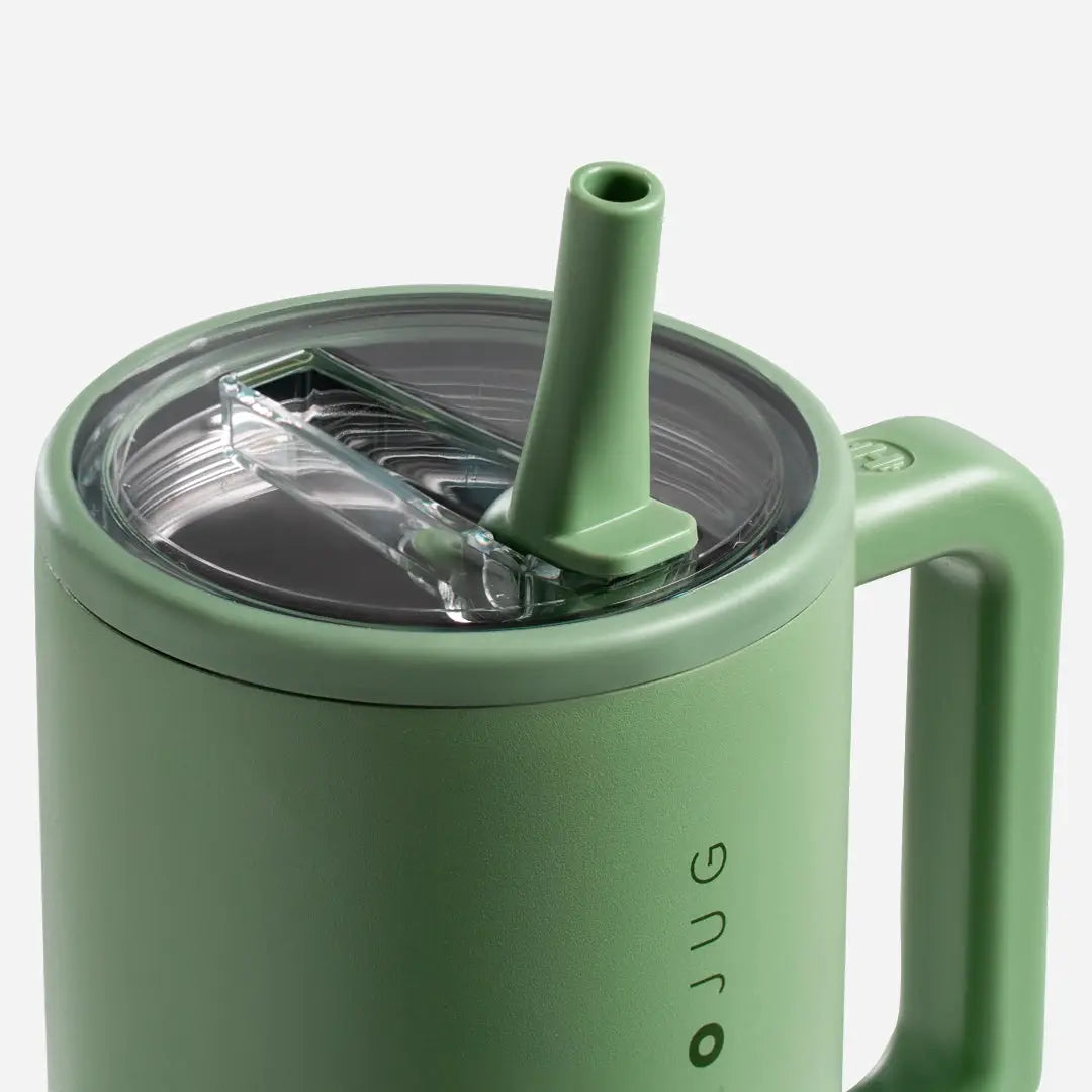 HydroJug 20 oz Traveler Tumbler | Sage