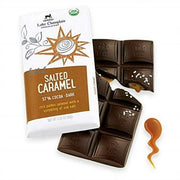 LAKE CHAMPLAIN CHOCOLATES
