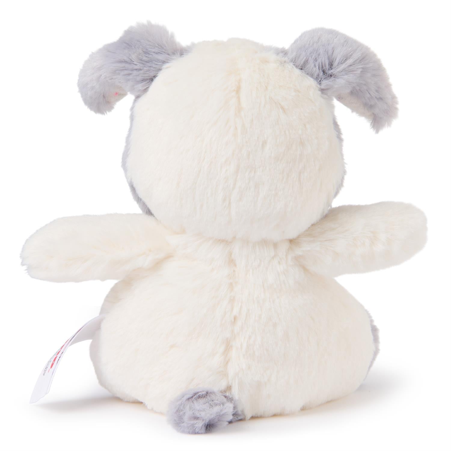 Oh So Snuggly Littles Puppy 7" by Homeportonline