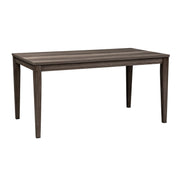 Tanners Creek Dining Table Greystone Finish by Homeportonline