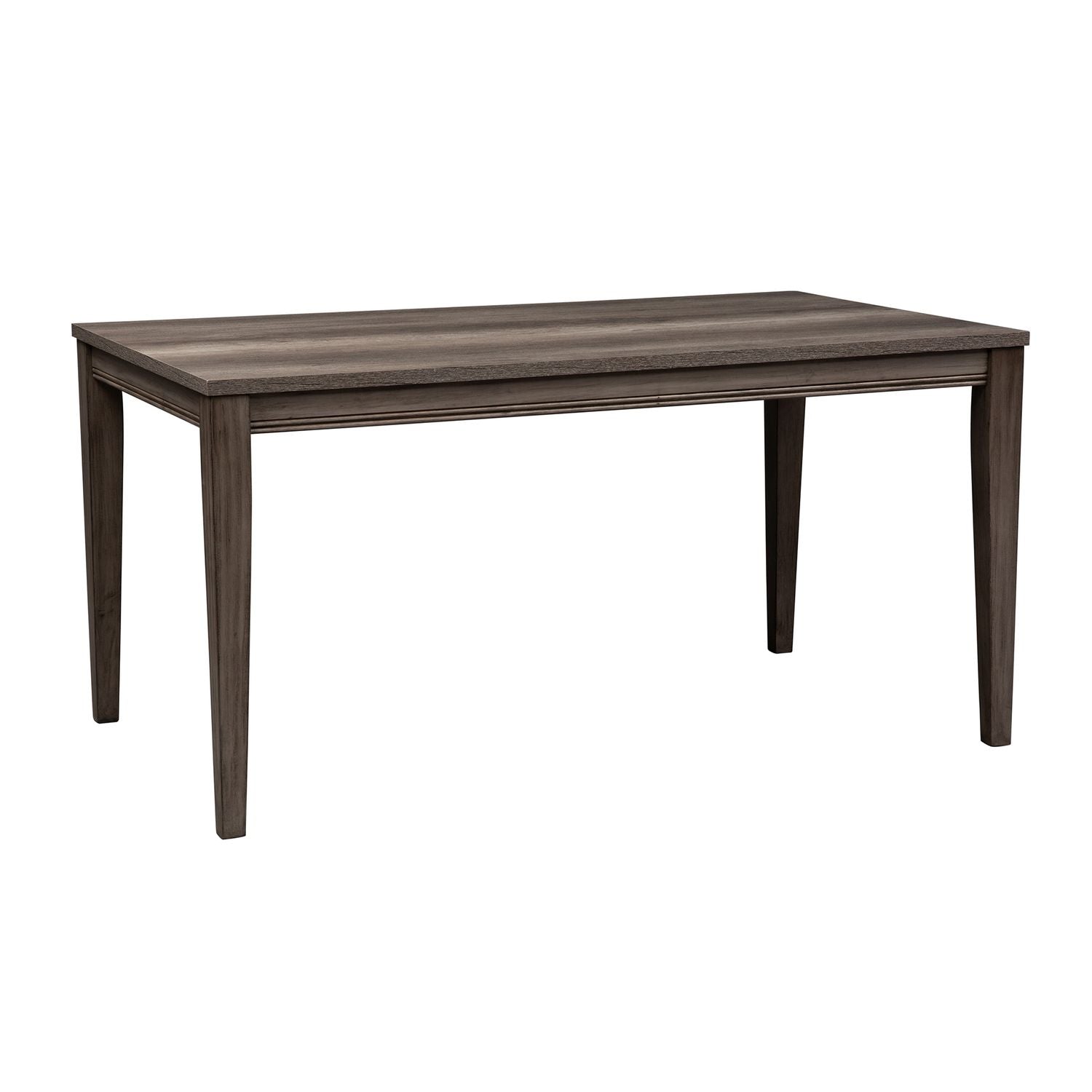 Tanners Creek Dining Table Greystone Finish by Homeportonline