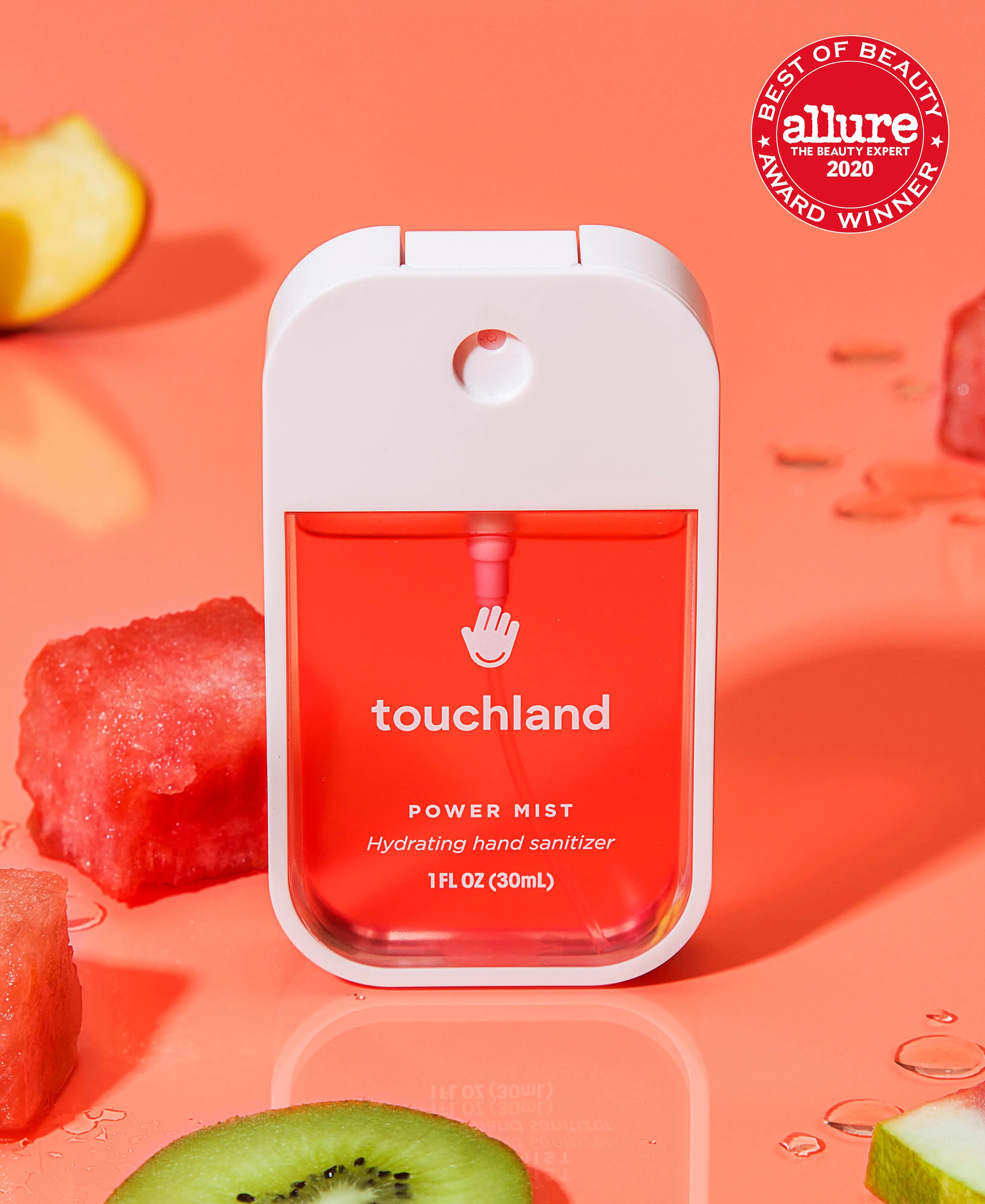 Touchland Power Mist