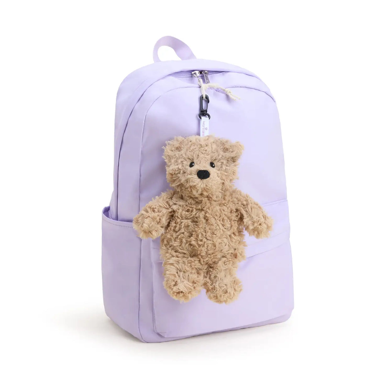 Warmies Bag Charms | Keychain Plush