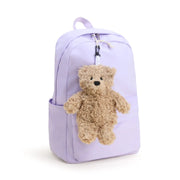 Warmies Bag Charms | Keychain Plush