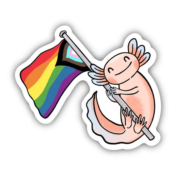 Stickers by Big Moods