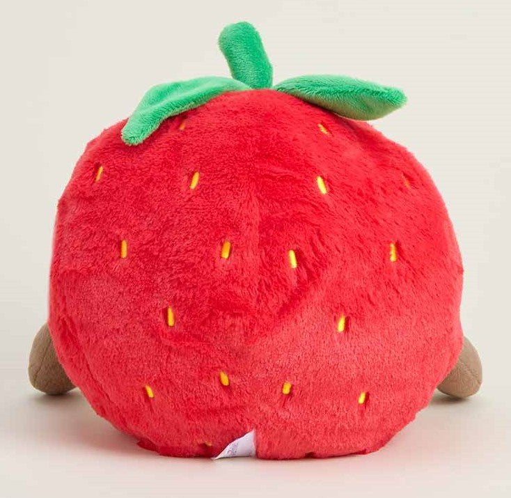Warmies Strawberry by Homeportonline
