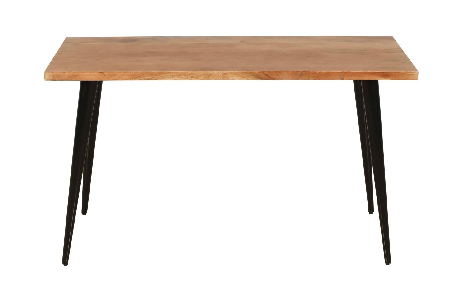 Prelude Sofa Table Rectangular Suede by Homeportonline