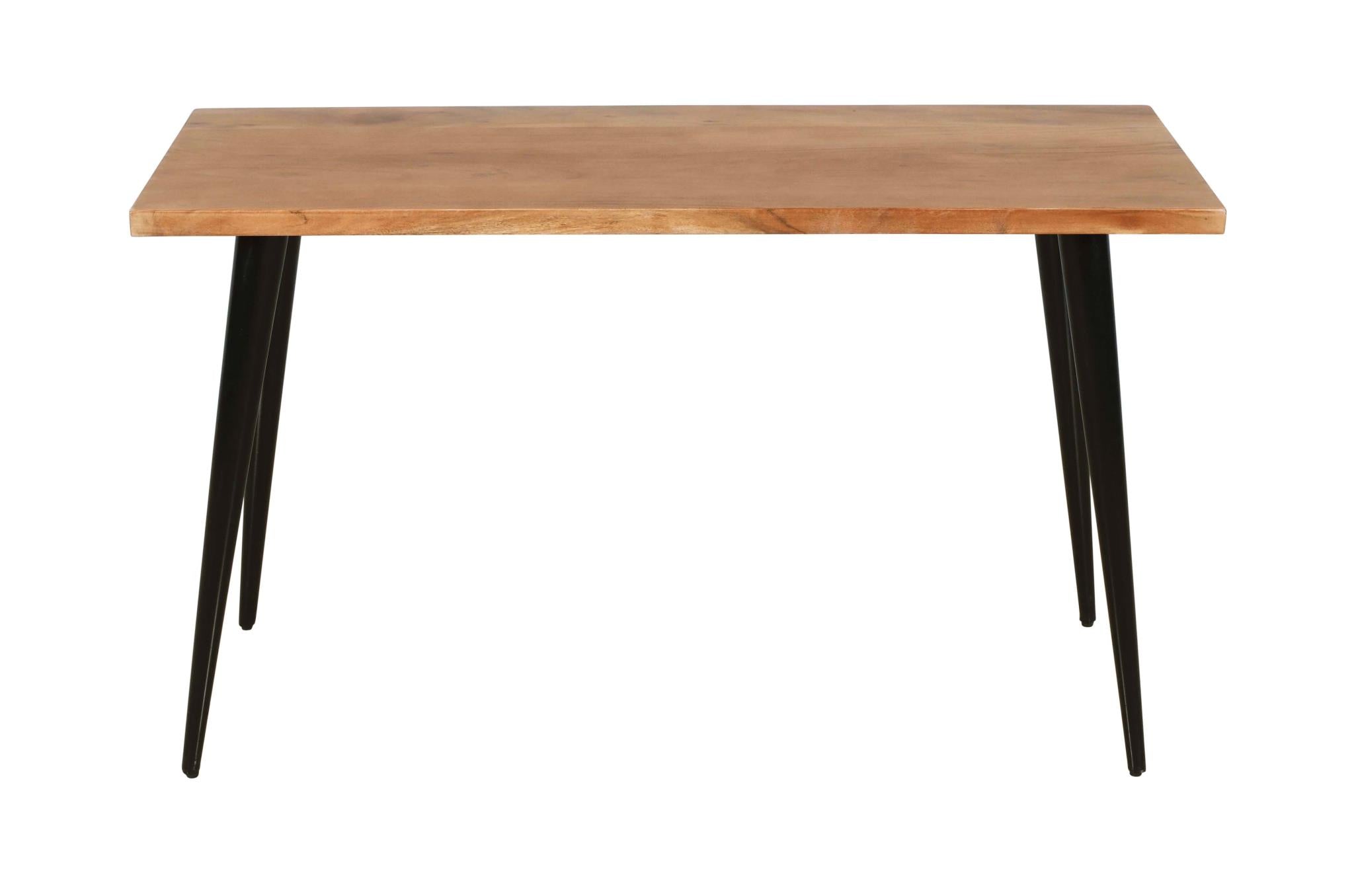 Prelude Sofa Table Rectangular Suede by Homeportonline