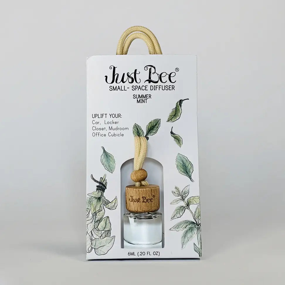 Just Bee Small Space Diffuser