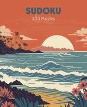 Sudoku Over 300 Puzzles