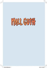 Mall Goth