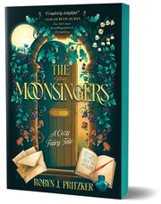 The Moonsingers (Deluxe Edition) - A Cozy Fairy Tale