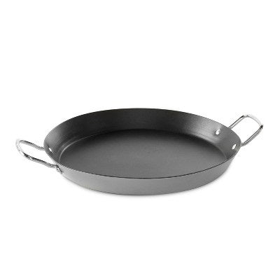 Paella Pan by Kiss the Cook