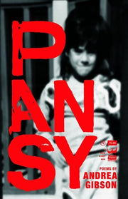 Pansy A Collection of Poetry