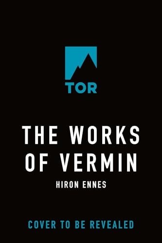 Works of Vermin