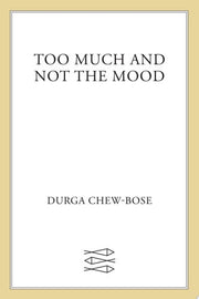 Too Much and Not the Mood Essays