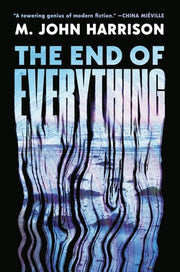 The end of everything