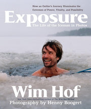 Exposure: How an Outlier’s Journey Illuminates the