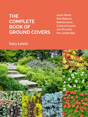 Complete Book of Ground Covers