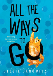 All the Ways to Go (Hardcover)