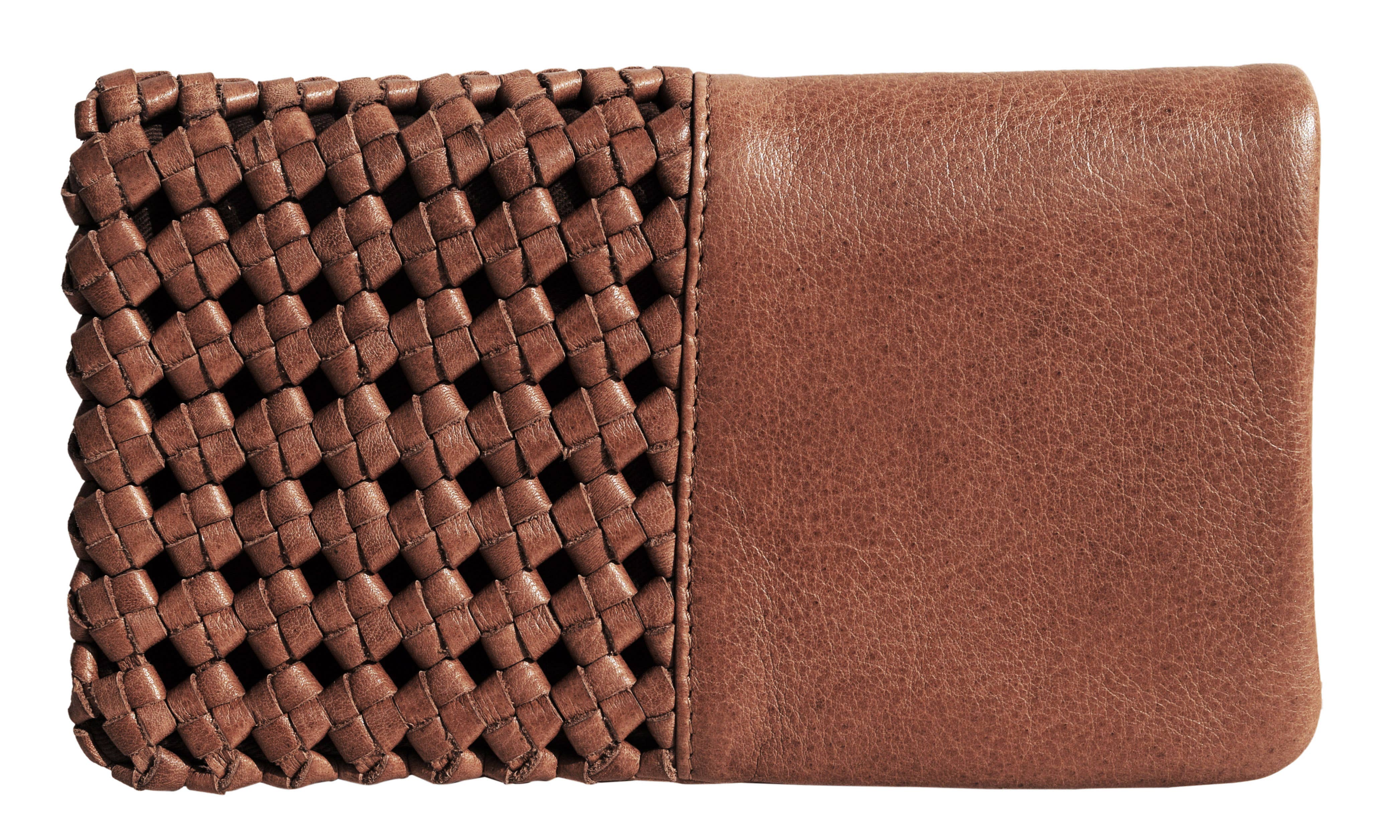 Latico Whitney Leather Wallet by Dear Lucy