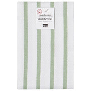 Basketweave Dish Towel by Kiss the Cook