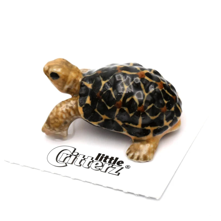 Porcelain Miniature Critters