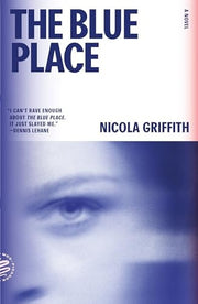 Blue Place: A Novel (Aud Torvingen)
