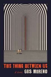 This Thing Between Us A Novel