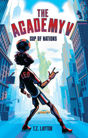 Academy V: Cup of Nations