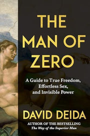 The Man of Zero