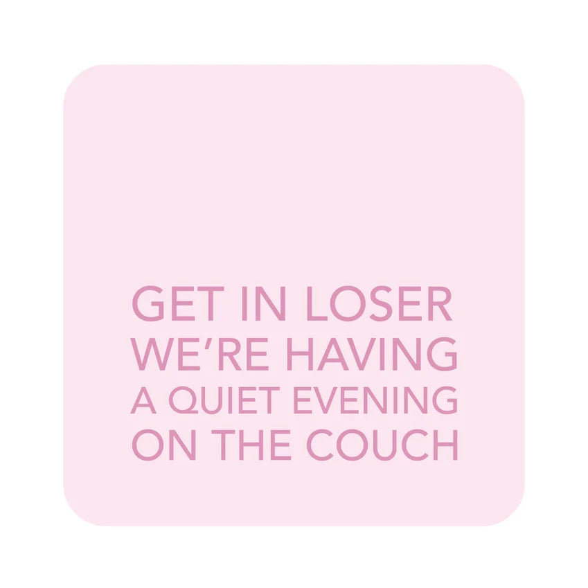 Coaster