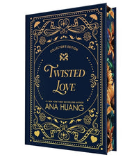 Twisted Love (Collector's Edition) (Twisted, 1)