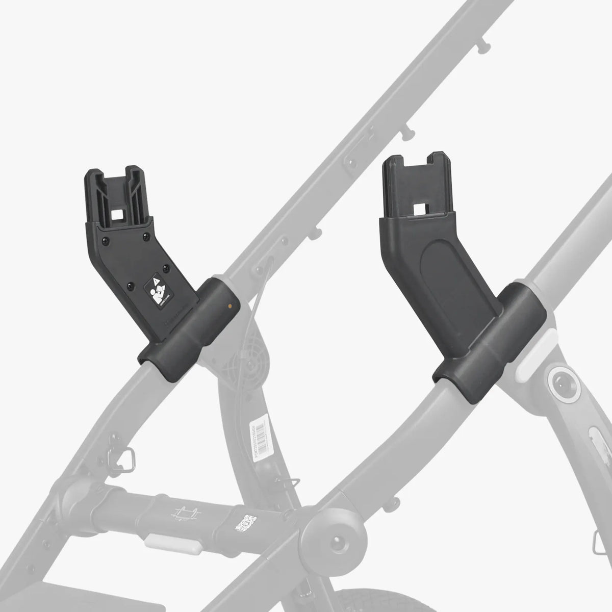 UPPAbaby Car Seat Adapters for Ridge - Mesa/Mesa V2