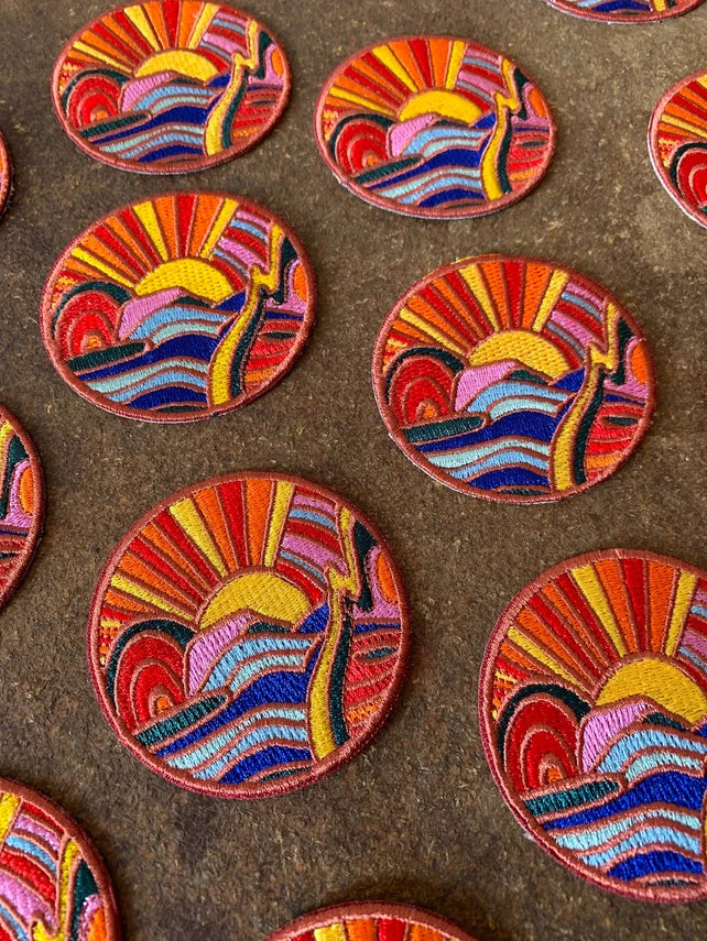 Patches