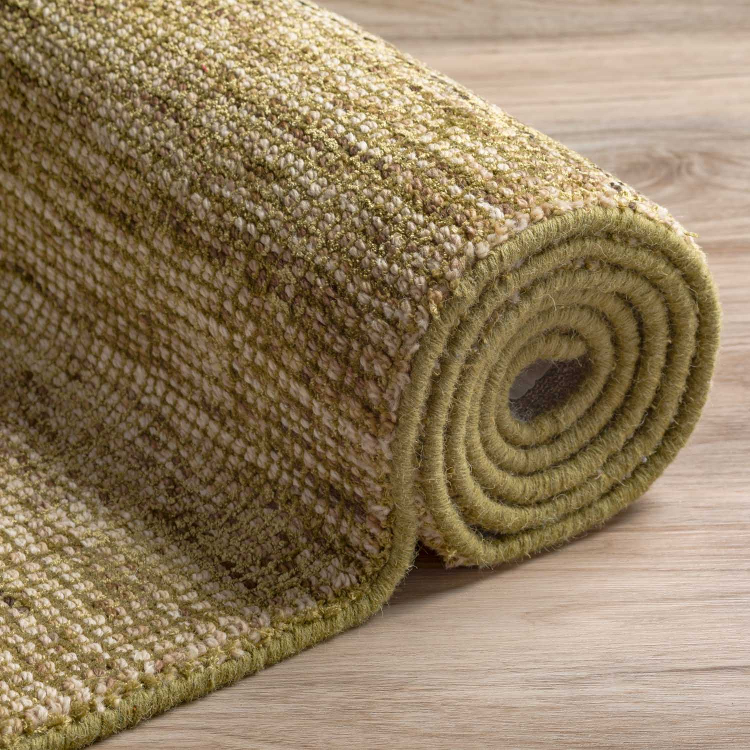 Toro Rug Fern 5' X 7'6" by Homeportonline