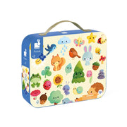 Nature Picture Puzzle - 20 pcs