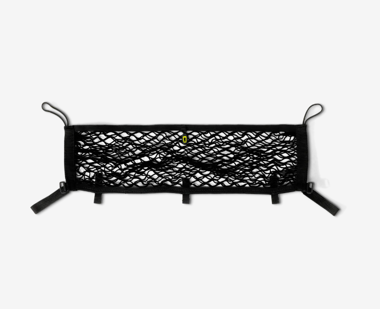 Cargo Nets for Cruiser (set of 2)