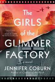 Girls of the Glimmer Factory