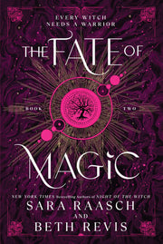 Fate of Magic (Deluxe Edition)