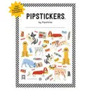 PipStickers (4x4)