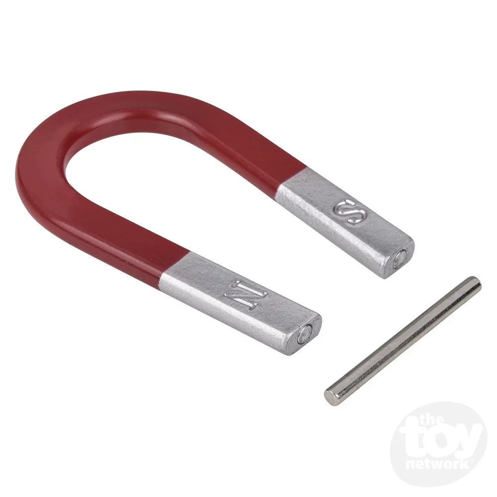 Magnet Horse Shoe Shape by Homeportonline