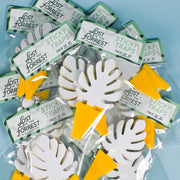 Leaf Sticky Traps (Pack of 10)