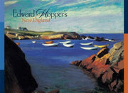 Edward Hopper's New England