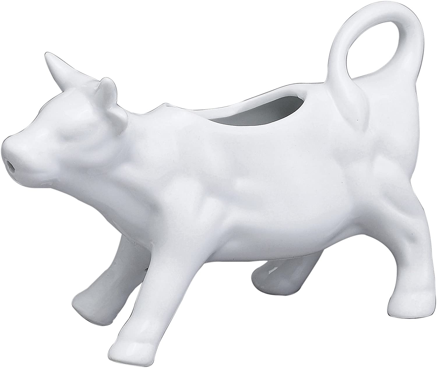 Cow Creamer by Kiss the Cook