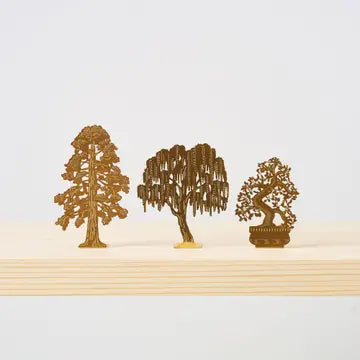 Tiny Tree