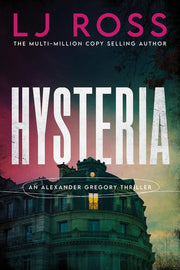 Hysteria A Novel