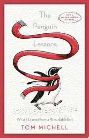 The Penguin Lessons What I Learned from a Remarkable Bird